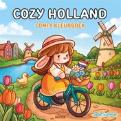 Omslag van Cozy Holland Jade Summer