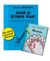 Omslag van Werkschrift