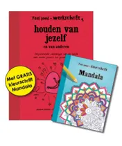 Omslag van Werkschrift