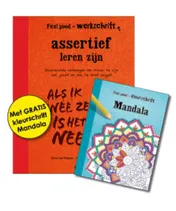 Omslag van Werkschrift