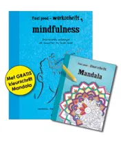 Omslag van Werkschrift