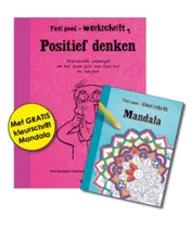 Omslag van Werkschrift