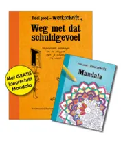 Omslag van Werkschrift
