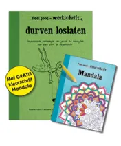 Omslag van Werkschrift