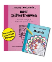 Omslag van Werkschrift