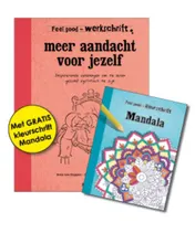 Omslag van Werkschrift