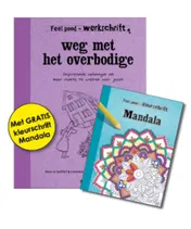 Omslag van Werkschrift