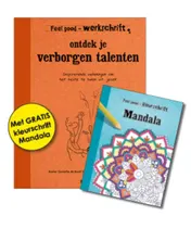 Omslag van Werkschrift