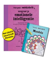 Omslag van Werkschrift