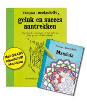 Omslag van Werkschrift