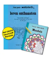 Omslag van Werkschrift