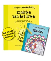 Omslag van Werkschrift
