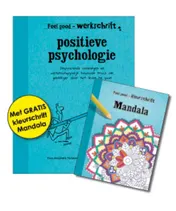 Omslag van Werkschrift