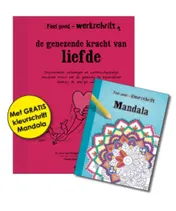 Omslag van Werkschrift