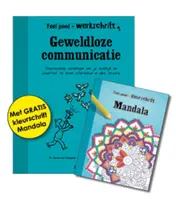Omslag van Werkschrift