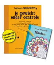 Omslag van Werkschrift