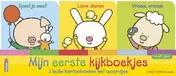 Omslag van Vanaf 1 jaar