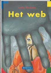 Omslag van Het web