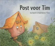 Omslag van Post voor Tim