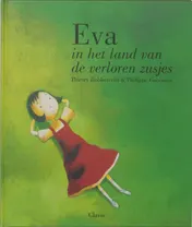 Omslag van Eva in het land van de verloren zusjes