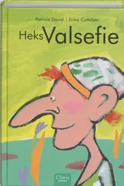 Omslag van Heks Valsefie