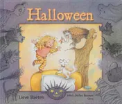 Omslag van Halloween