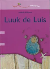 Omslag van Luuk de Luis