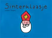 Omslag van Sinterklaasje