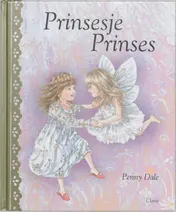 Omslag van Prinsesje Prinses