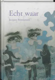 Omslag van Echt waar