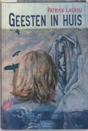 Omslag van Geesten in huis
