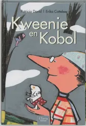 Omslag van Kweenie en Kobol