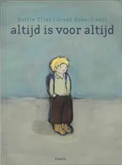 Omslag van Altijd is voor altijd