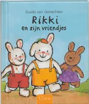 Omslag van Mini editie