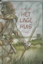 Omslag van Het lage huis