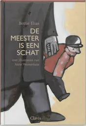 Omslag van De meester is een schat