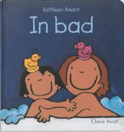 Omslag van In bad