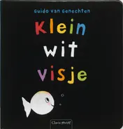 Omslag van Klein wit visje