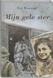 Omslag van Mijn gele ster