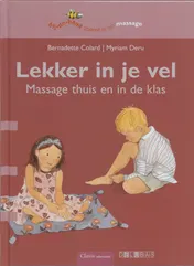 Omslag van Lekker in je vel