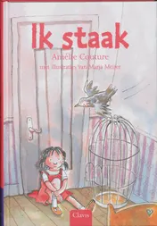 Omslag van Ik staak