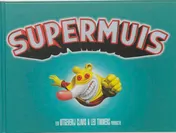 Omslag van Supermuis