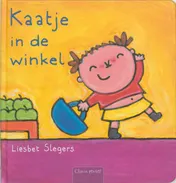 Omslag van Kaatje in de winkel