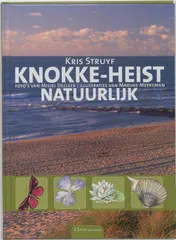 Omslag van Knokke-Heist natuurlijk