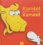 Omslag van Kamiel Kameel