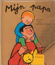 Omslag van Mini