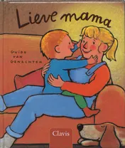 Omslag van Mini