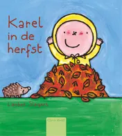 Omslag van Karel in de herfst