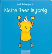Omslag van Kleine beer is jarig