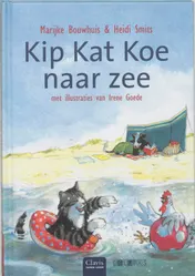 Omslag van Avi 3